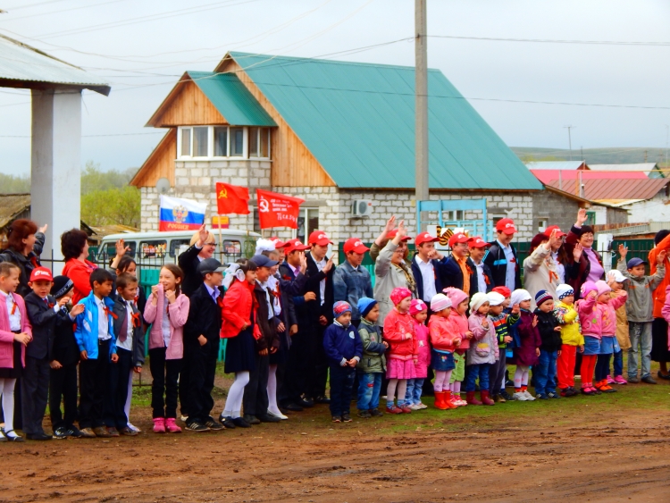 Погода имангулово 1 оренбургская область село